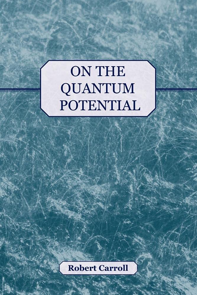 On The Quantum Potential,Used