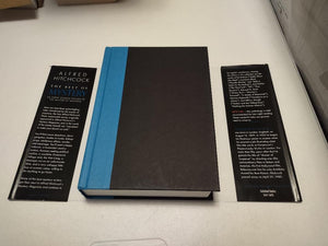 The Best Of Mystery: 63 Short Stories Chosen By The Maker Of Suspense,New