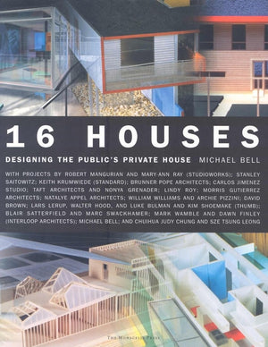 16 Houses,Used