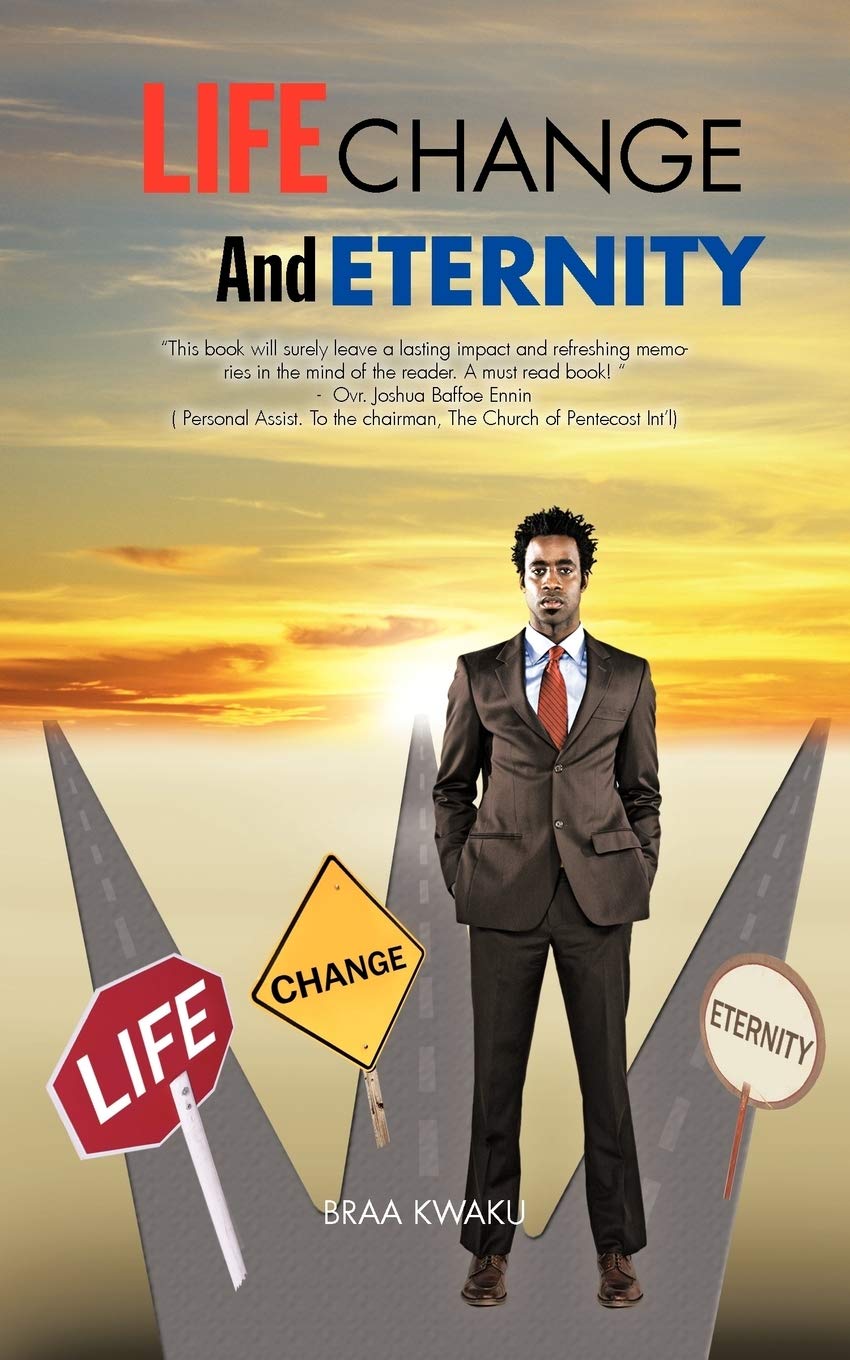 Life, Change And Eternity,New