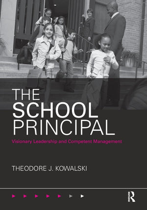 The School Principal,New