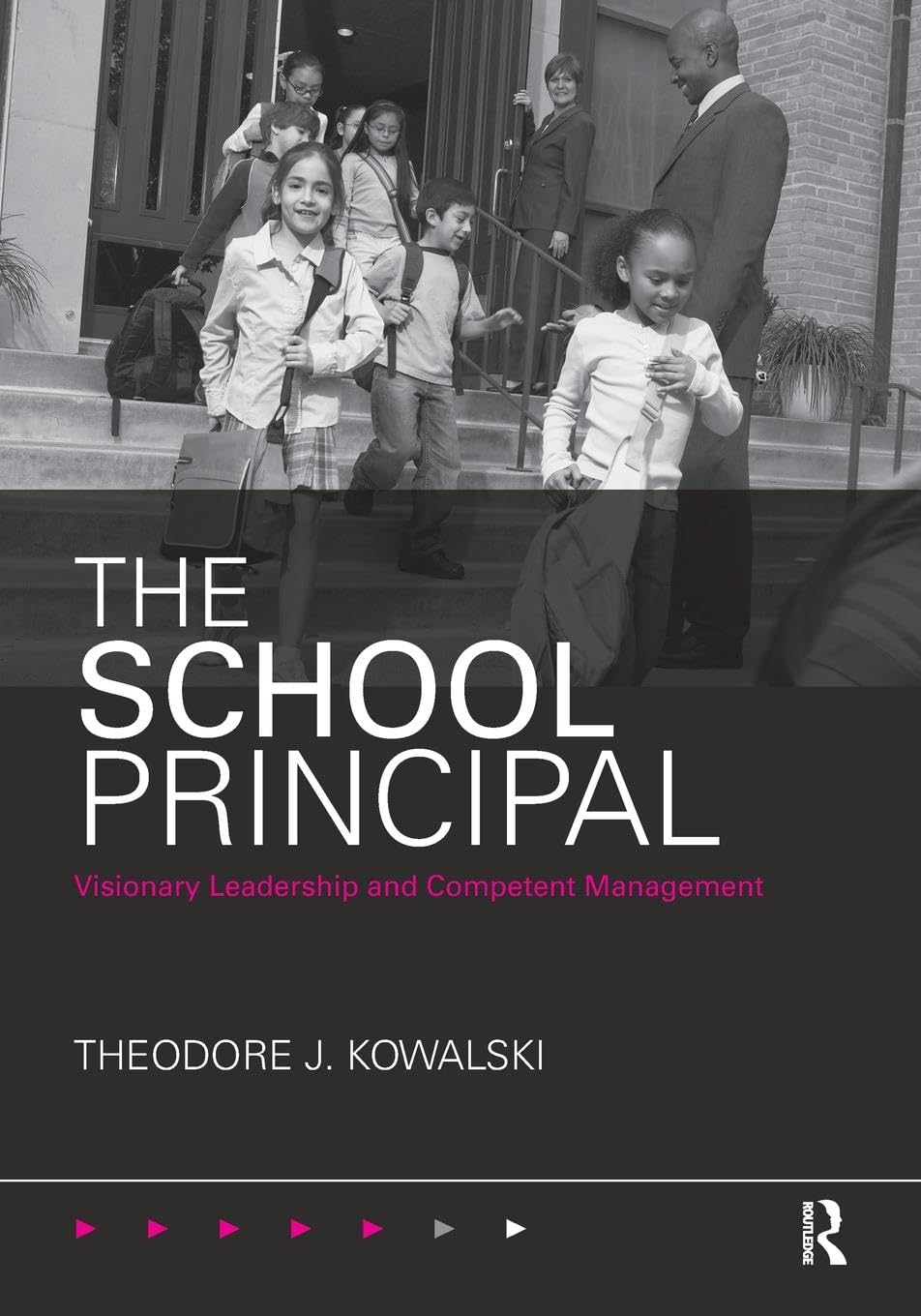 The School Principal,Used