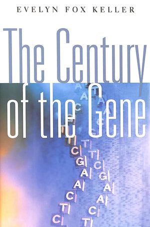 The Century of the Gene,Used