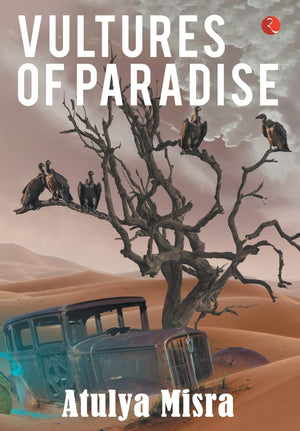 Vultures Of Paradise