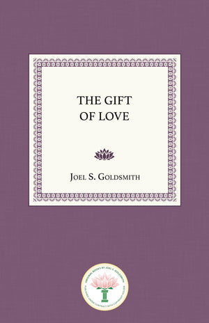 The Gift of Love,New