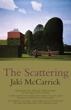 The Scattering,Used
