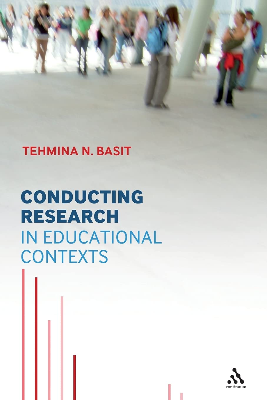 Conducting Research In Educational Contexts,Used