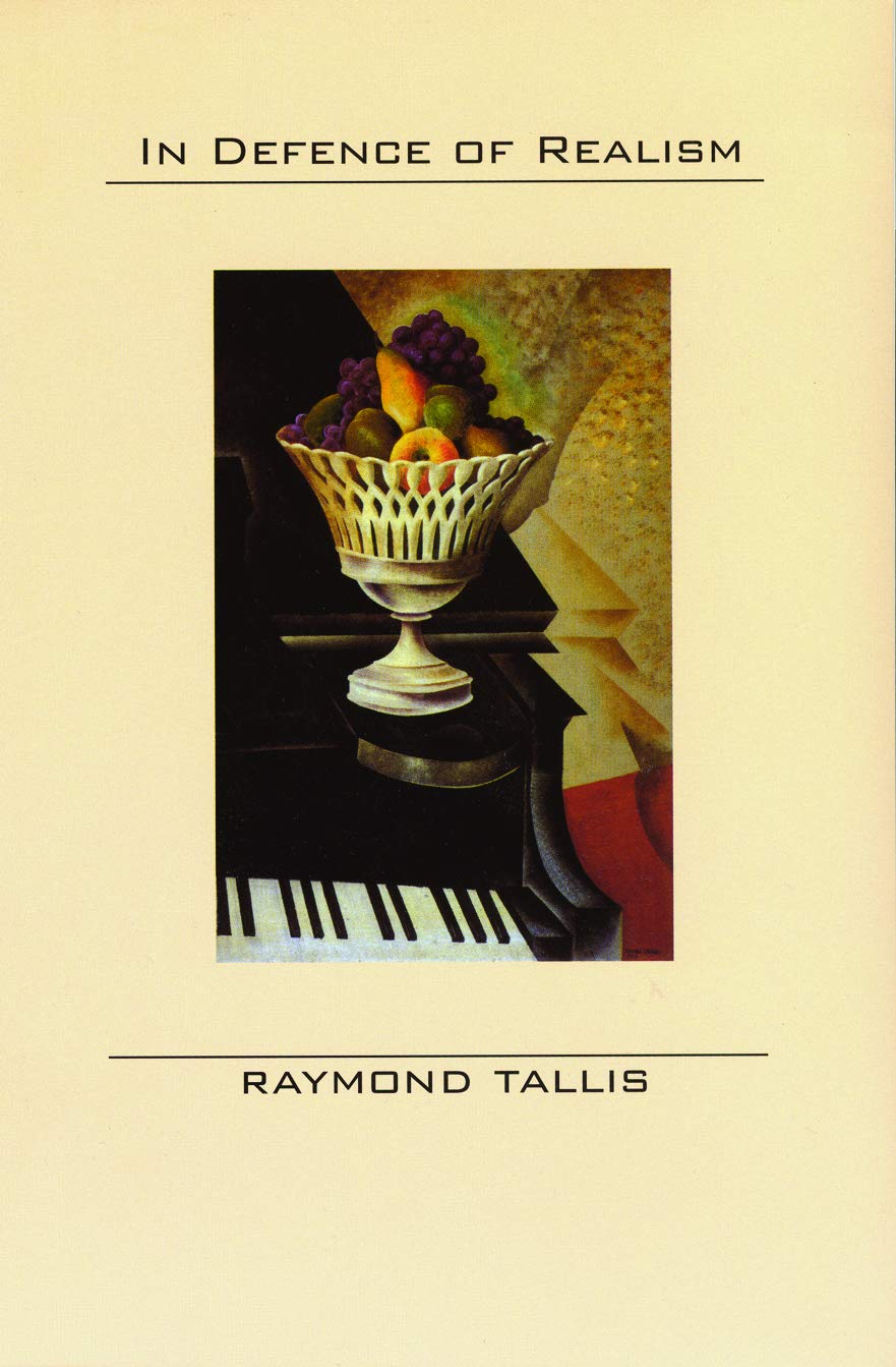 In Defence of Realism,Used