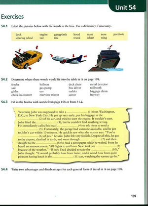 Vocabulary in Use High Intermediate Student's Book with Answers,Used
