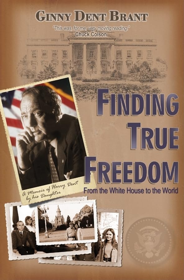 Finding True Freedom,Used