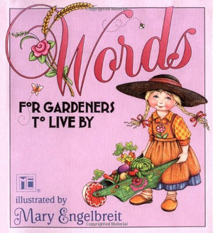 Words For Gardeners,Used