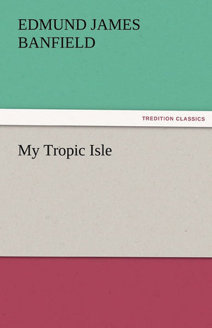 My Tropic Isle,Used