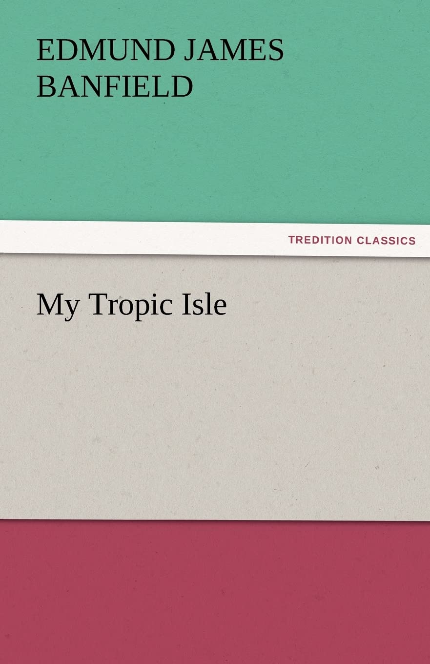 My Tropic Isle,Used