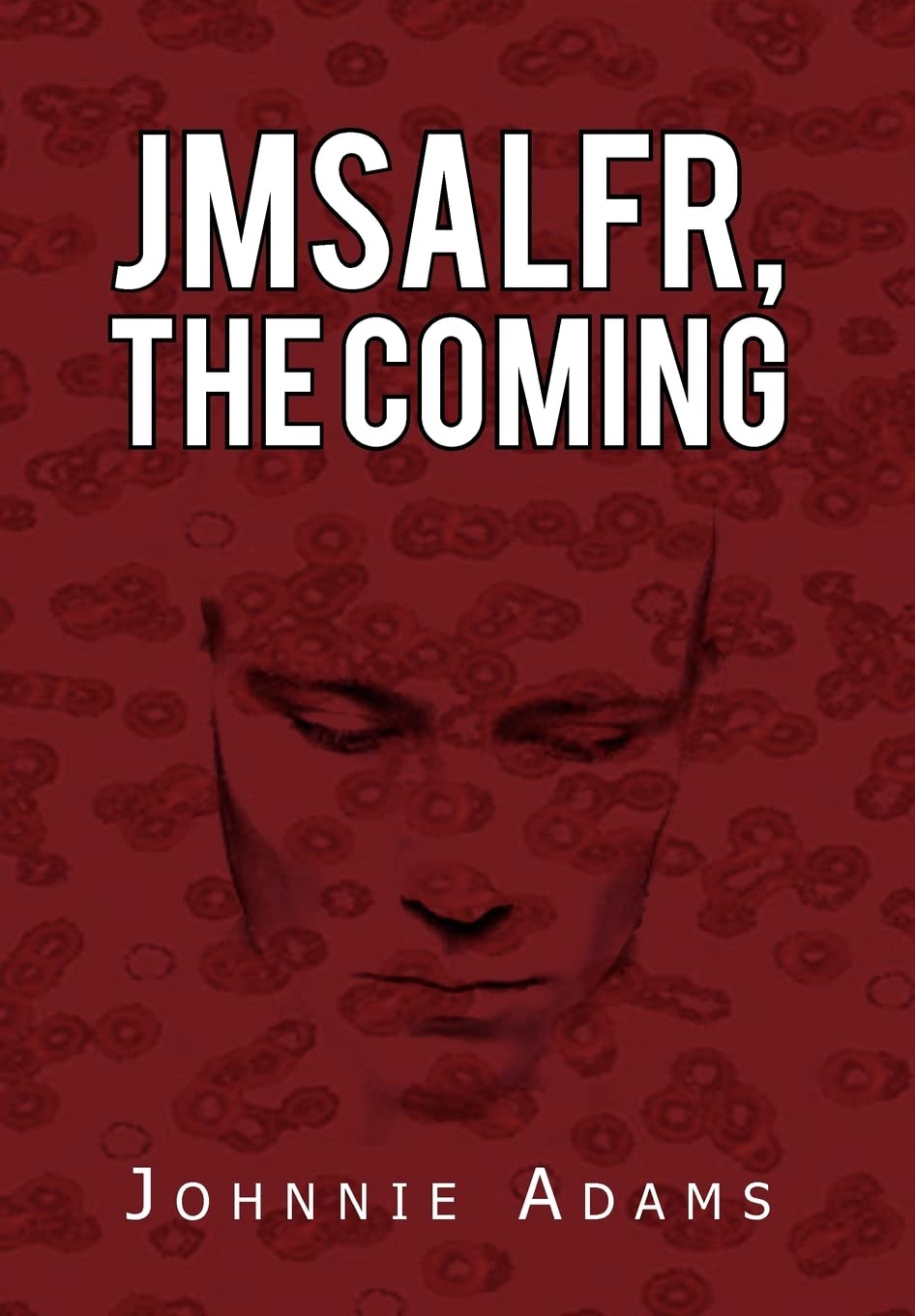 Jmsalfr, The Coming,Used