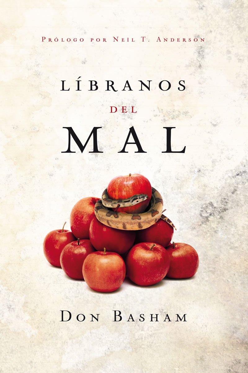 Libranos del Mal / Deliver Us From Evil (Spanish Edition),New