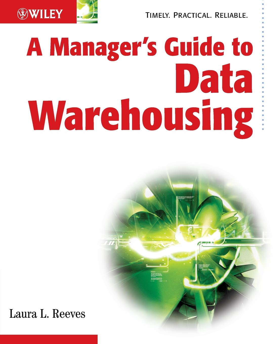 A Manager's Guide to Data Warehousing,New