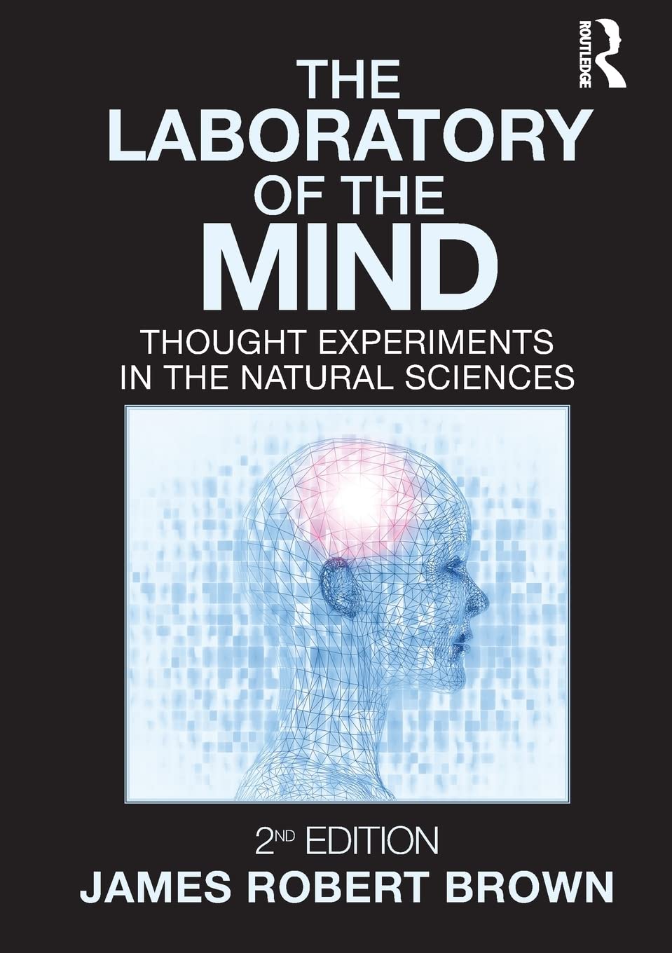 The Laboratory of the Mind,Used