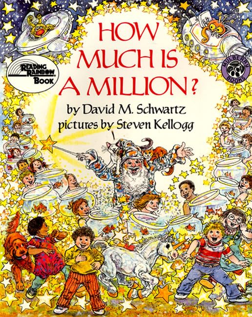 How Much Is a Million?,New