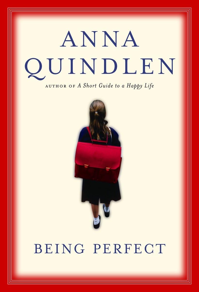 Being Perfect,New