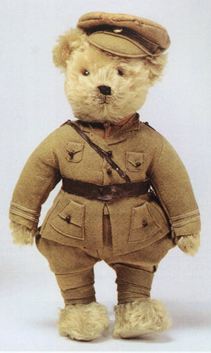 Linda Mullins' Teddy Bears & Friends: Identification & Price Guide