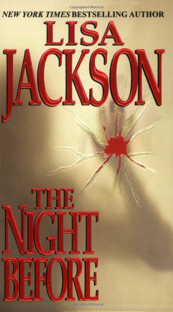 The Night Before,Used
