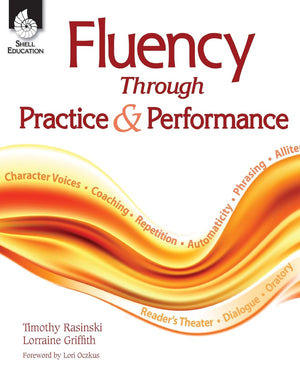 Fluency Through Practice and Performance (Building Fluency),Used