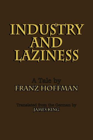 Industry And Laziness,Used