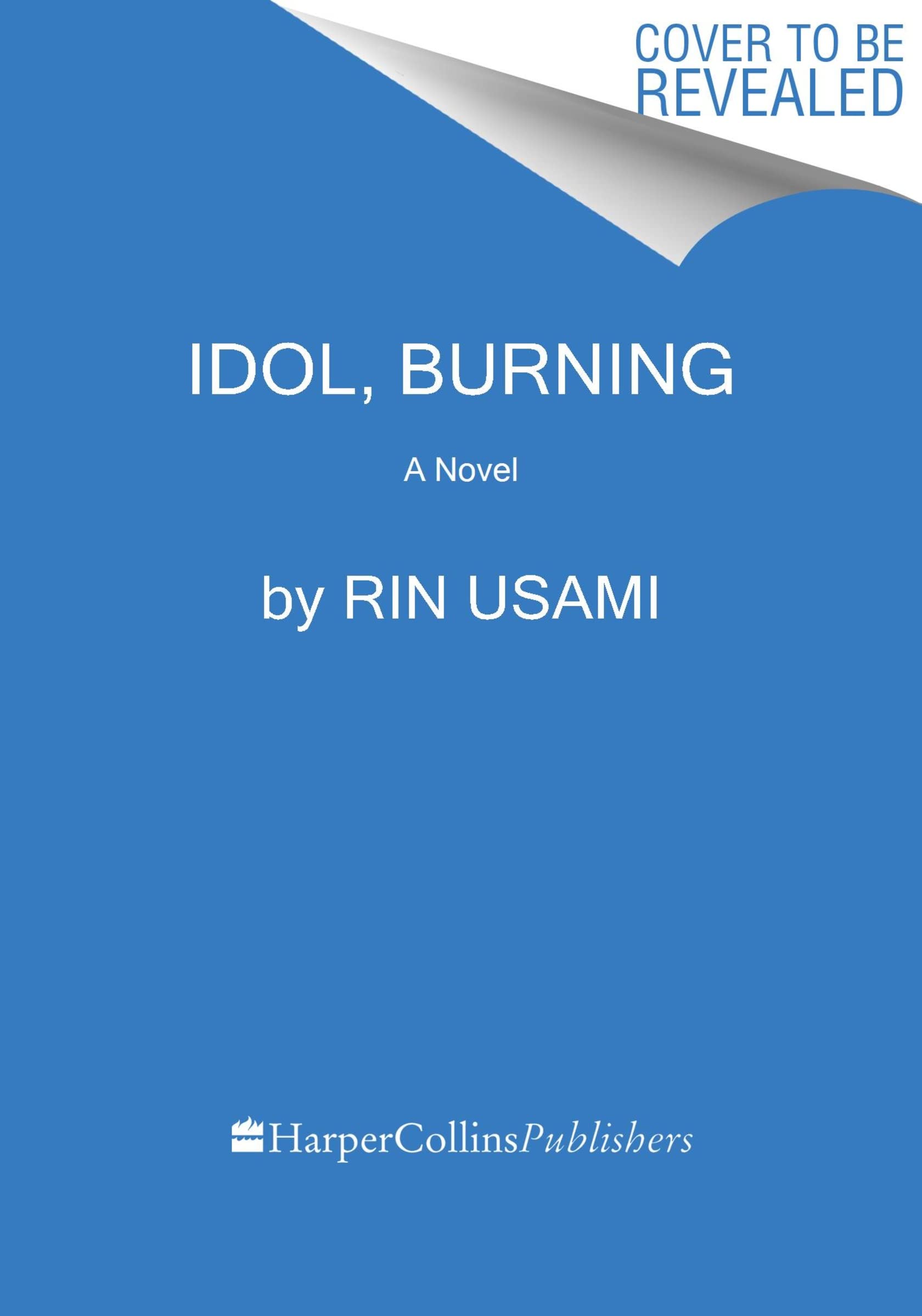 Idol, Burning: A Psychological Debut About Celebrity Worship, Fame, And Devastating Scandal