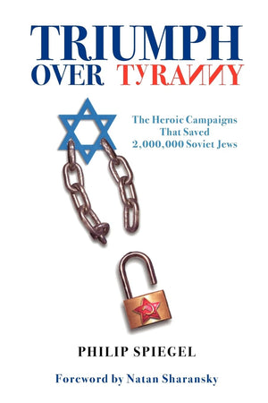 Triumph Over Tyranny,Used