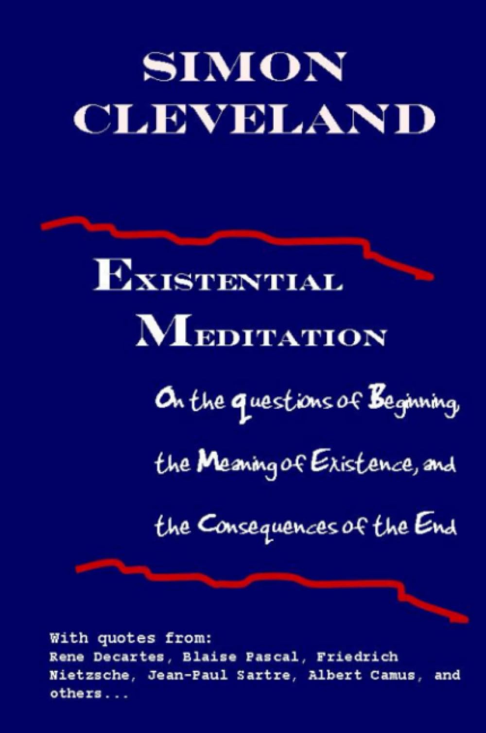 Existential Meditation,Used