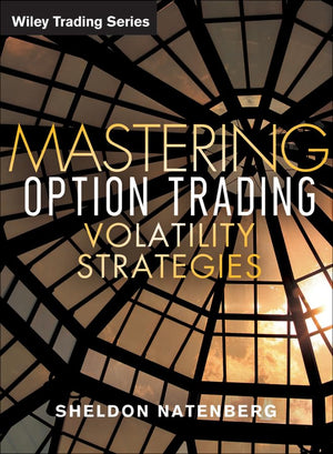 Mastering Option Trading Volatility Strategies,Used