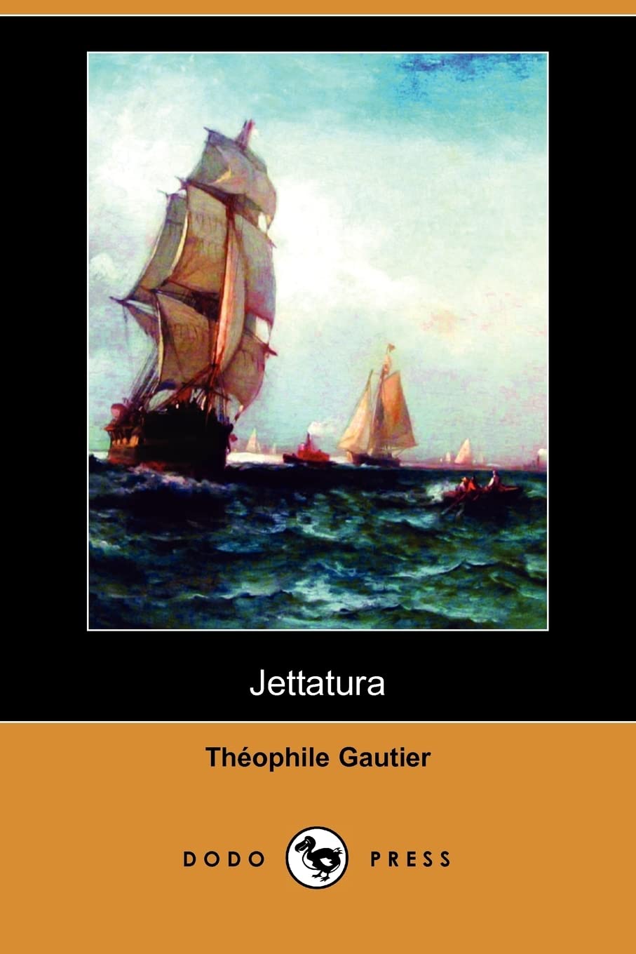Jettatura,New