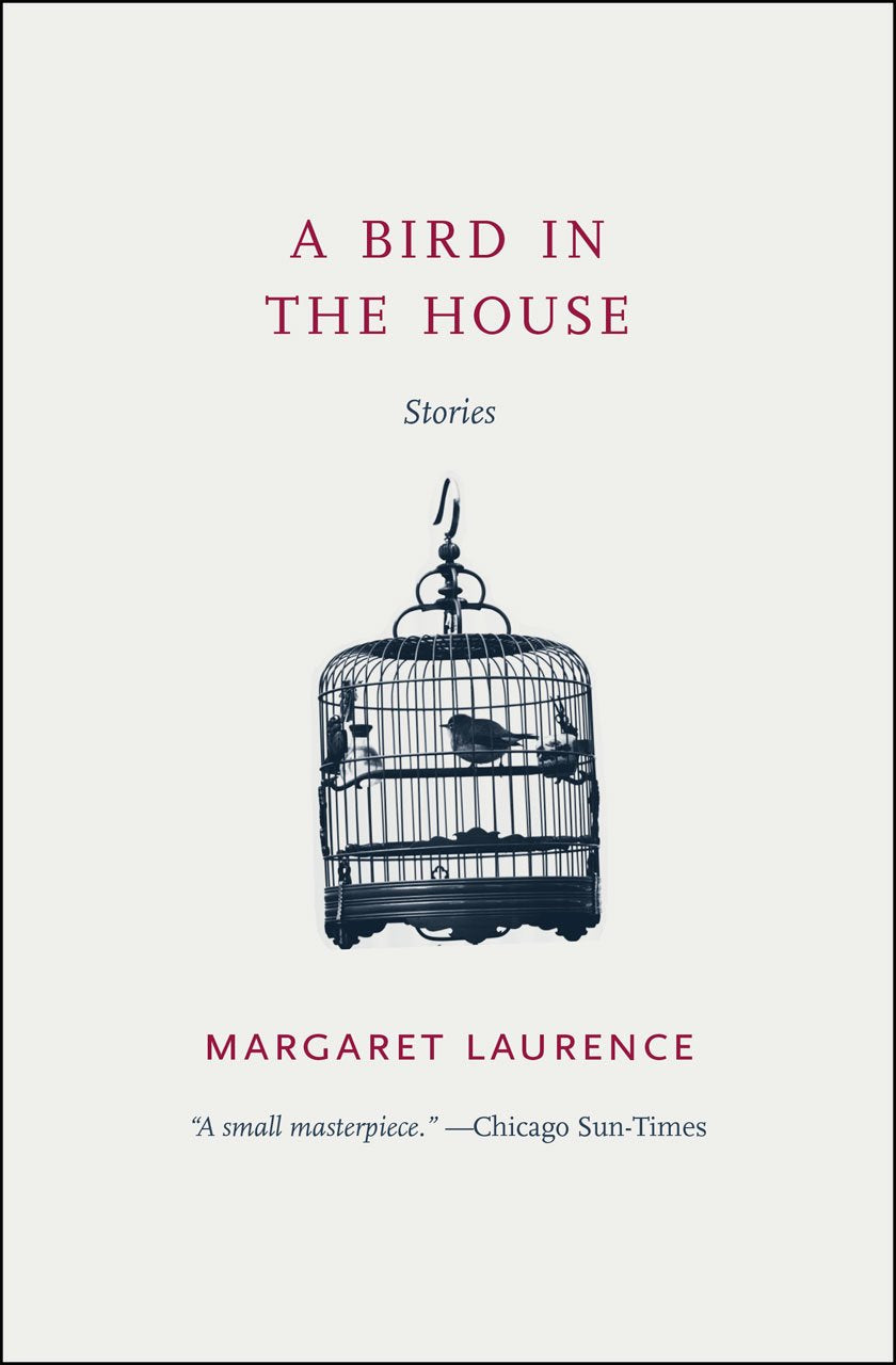 A Bird In The House: Stories (Phoenix Fiction),Used
