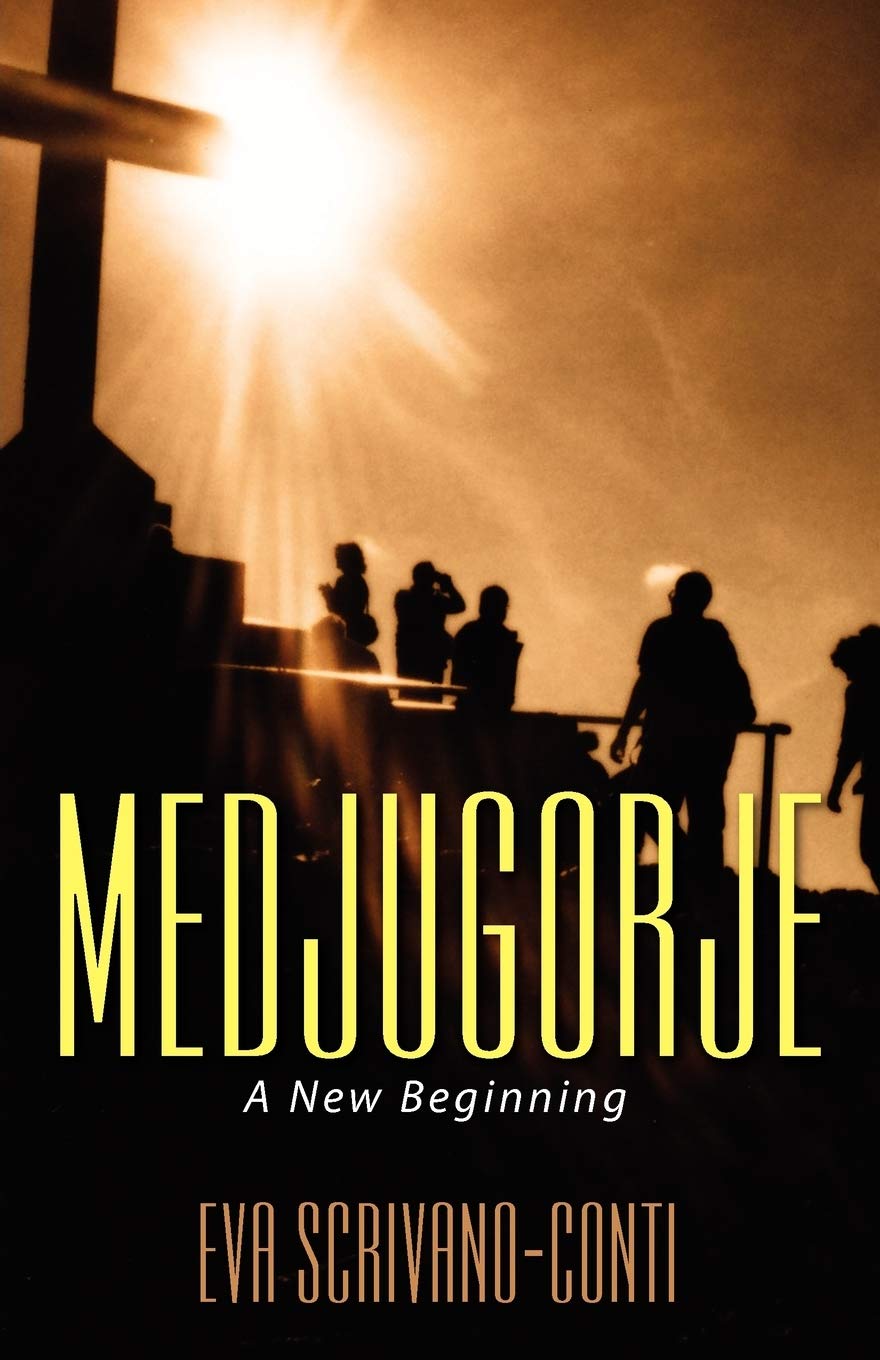 Medjugorje: A New Beginning,Used