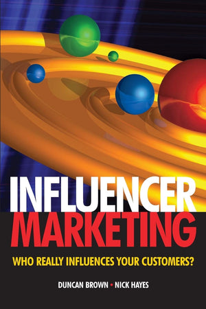 Influencer Marketing,New