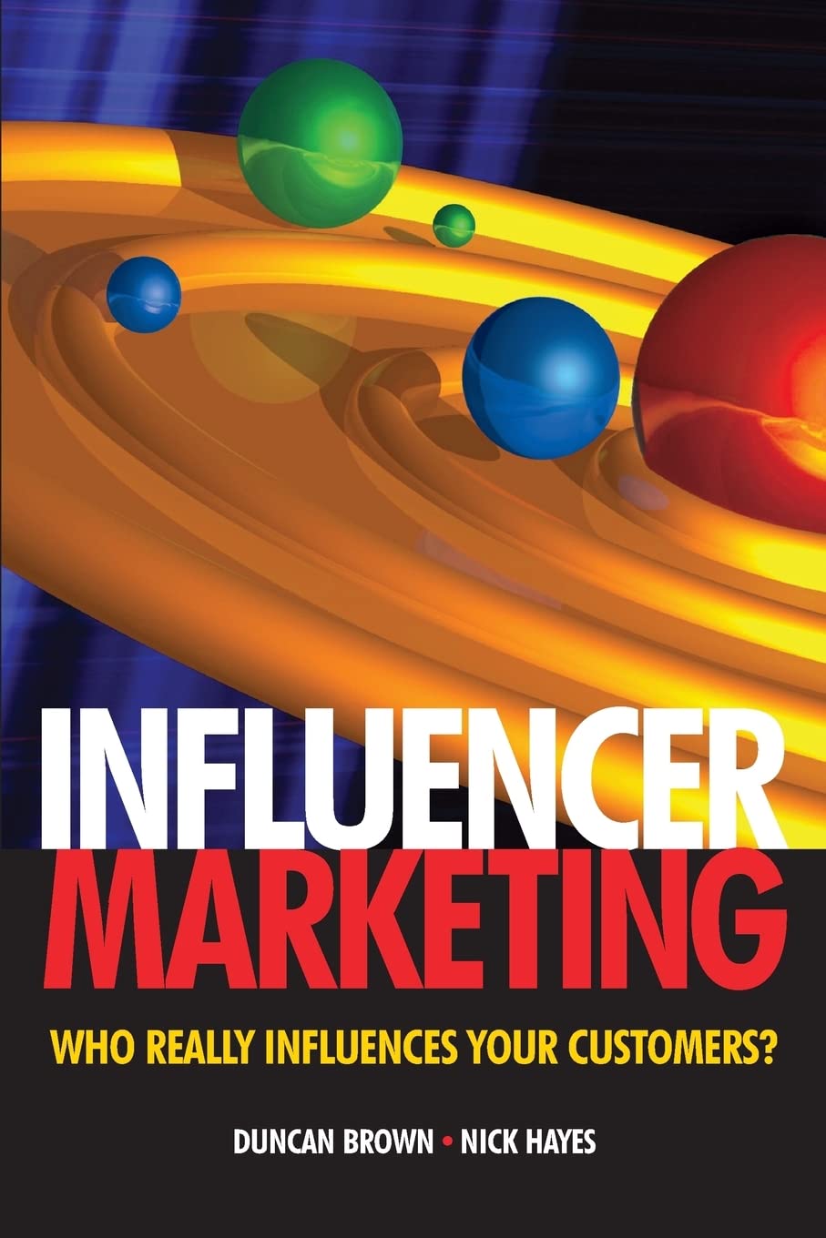 Influencer Marketing,New