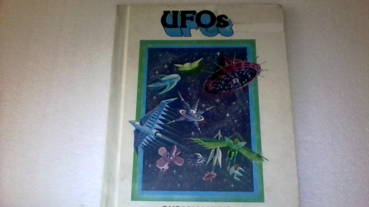 Looking at Ufos,Used