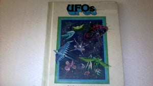 Looking at Ufos,Used