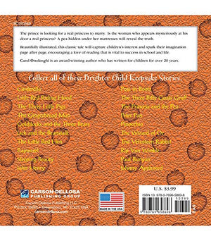 The Princess and the Pea (Keepsake Stories),Used