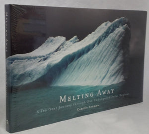 Melting Away: A Tenyear Journey Through Our Endangered Polar Regions