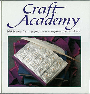 Craft Academy,Used