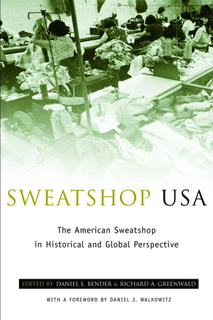 Sweatshop Usa,New