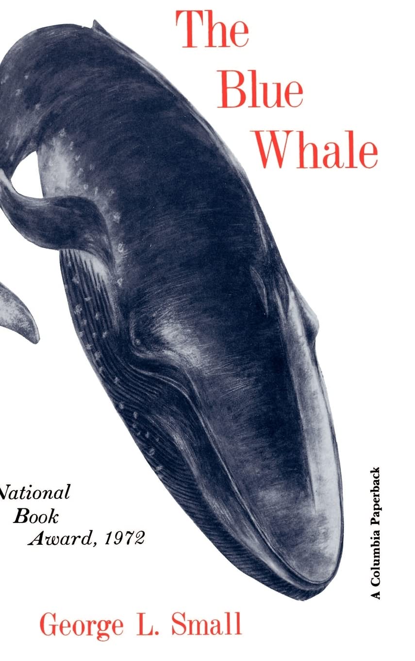 The Blue Whale,Used
