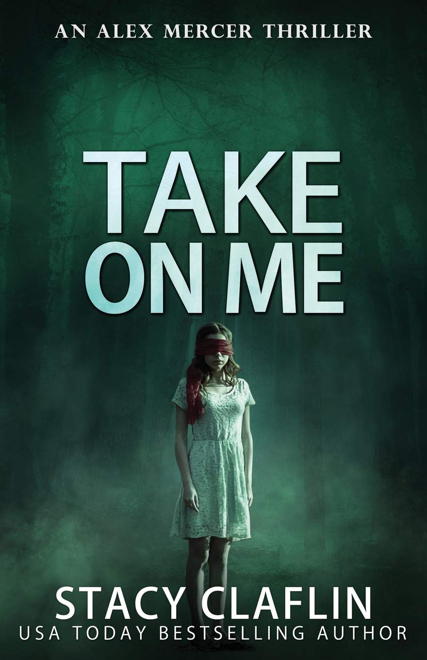 Take On Me (An Alex Mercer Thriller),Used