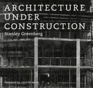 Architecture under Construction,Used