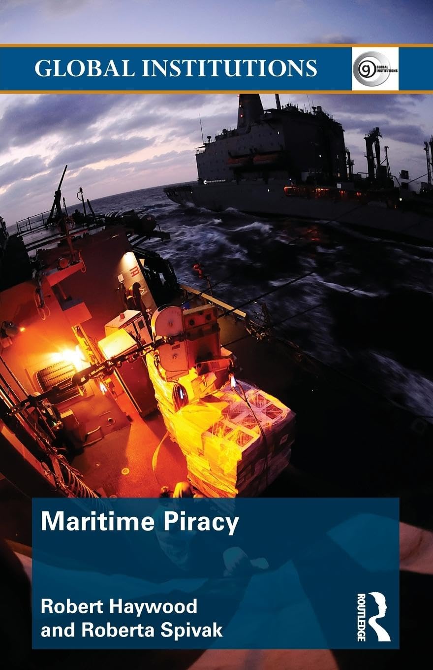 Maritime Piracy (Global Institutions),New