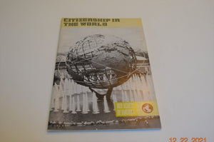 Citizenship in the World,Used