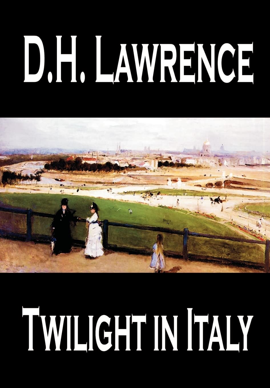 Twilight In Italy,Used