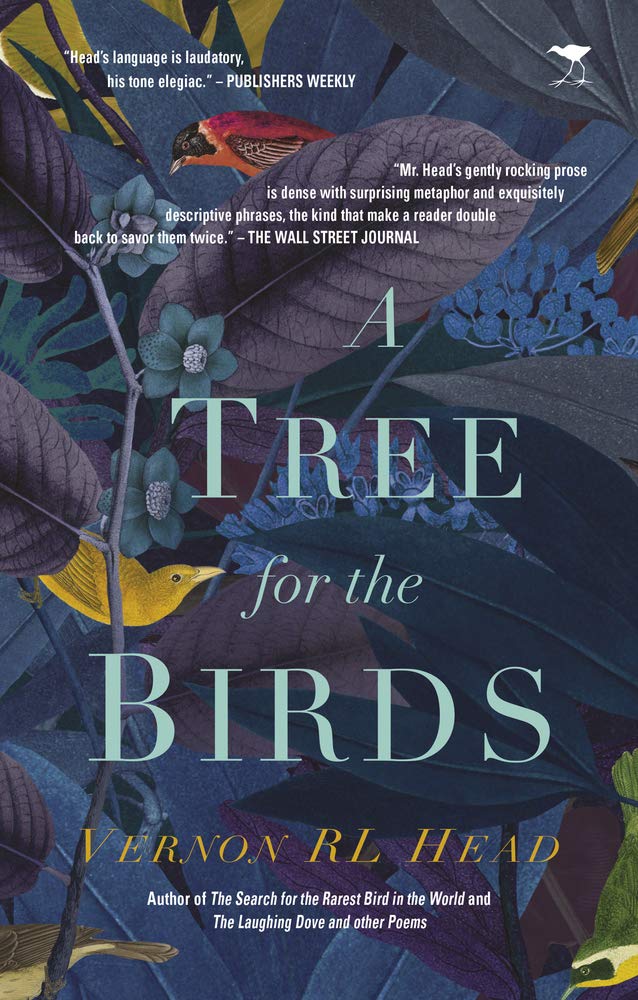 Tree for the Birds,Used