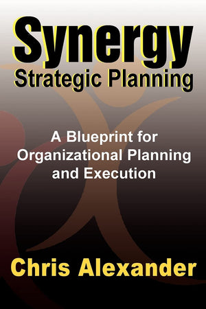 Synergy Strategic Planning,Used